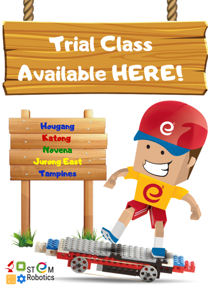 trial class available here